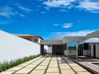Casa em Asa Sul, Brasília/DF de 400m² 4 quartos à venda por R$ 2.199.000,00