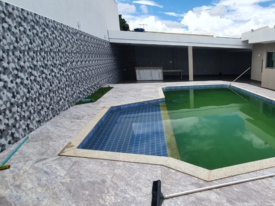 Casa em Asa Sul, Brasília/DF de 450m² 4 quartos à venda por R$ 1.599.000,00