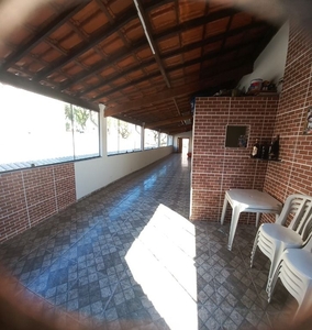 Casa em Assunção, São Bernardo do Campo/SP de 257m² 3 quartos à venda por R$ 649.000,00