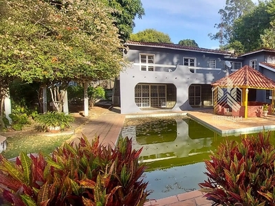 Casa em Atibaia Belvedere, Atibaia/SP de 1308m² 4 quartos à venda por R$ 689.000,00