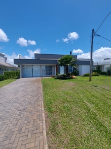 Casa em Atlântida-Sul, Xangri-Lá/RS de 207m² 4 quartos à venda por R$ 1.699.000,00