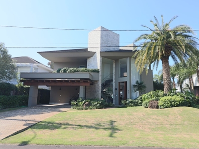 Casa em Atlântida, Xangri-Lá/RS de 357m² 4 quartos à venda por R$ 4.799.000,00