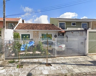 Casa em Atuba, Curitiba/PR de 140m² 2 quartos à venda por R$ 339.000,00