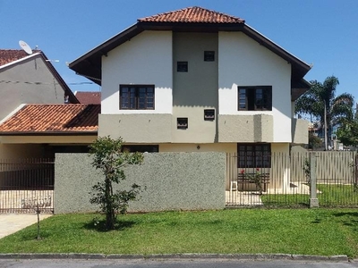 Casa em Atuba, Curitiba/PR de 170m² 3 quartos à venda por R$ 793.900,00