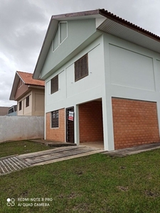 Casa em Atuba, Curitiba/PR de 180m² 3 quartos à venda por R$ 476.000,00