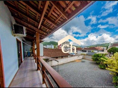 Casa em Aventureiro, Joinville/SC de 226m² 4 quartos à venda por R$ 499.000,00