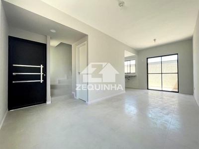 Casa em Ayrosa, Osasco/SP de 72m² 2 quartos à venda por R$ 451.000,00