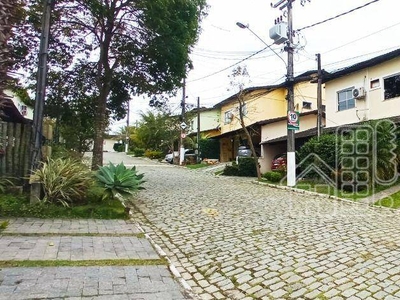 Casa em Badu, Niterói/RJ de 180m² 3 quartos à venda por R$ 629.000,00