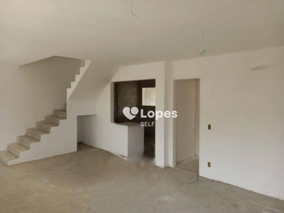 Casa em Badu, Niterói/RJ de 186m² 4 quartos à venda por R$ 949.000,00