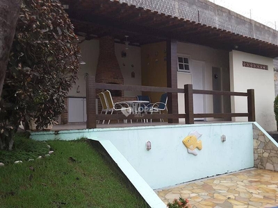 Casa em Badu, Niterói/RJ de 200m² 3 quartos à venda por R$ 694.000,00