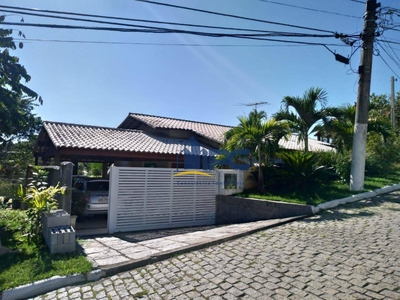 Casa em Badu, Niterói/RJ de 225m² 3 quartos à venda por R$ 1.299.000,00