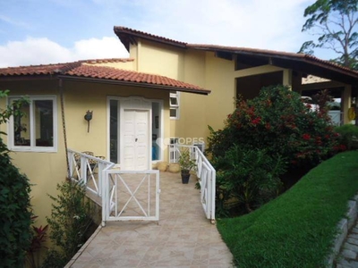 Casa em Badu, Niterói/RJ de 290m² 4 quartos à venda por R$ 1.299.000,00