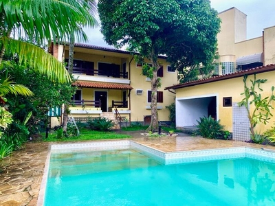 Casa em Badu, Niterói/RJ de 440m² 4 quartos à venda por R$ 1.289.000,00 ou para locação R$ 3.800,00/mes