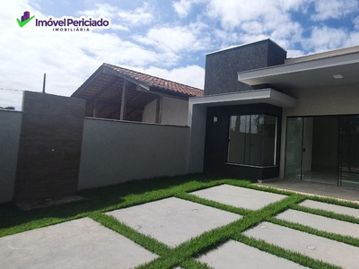 Casa em Bairro Barra Do Saí., Itapoá/SC de 10m² 3 quartos à venda por R$ 437.000,00