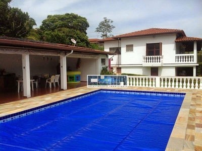 Casa em , Serra Negra/SP de 236m² 3 quartos à venda por R$ 889.000,00