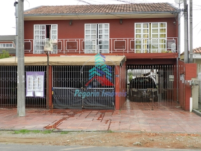 Casa em bairros Alto, Curitiba/PR de 298m² 5 quartos à venda por R$ 978.300,00