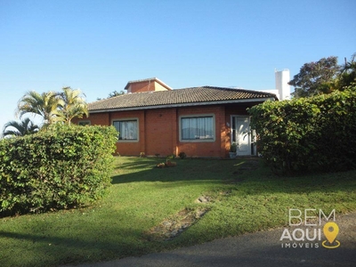 Casa em bairros Campos de Santo Antônio, Itu/SP de 300m² 4 quartos à venda por R$ 1.099.000,00