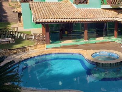 Casa em bairros do Carmo (Canguera), São Roque/SP de 460m² 4 quartos à venda por R$ 1.599.000,00