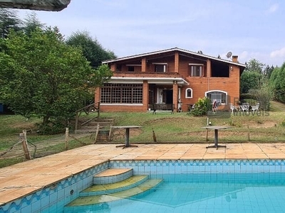 Casa em bairros do Carmo (Canguera), São Roque/SP de 501m² 5 quartos à venda por R$ 999.000,00