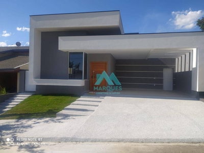 Casa em bairros do Grama, Caçapava/SP de 150m² 3 quartos à venda por R$ 949.000,00