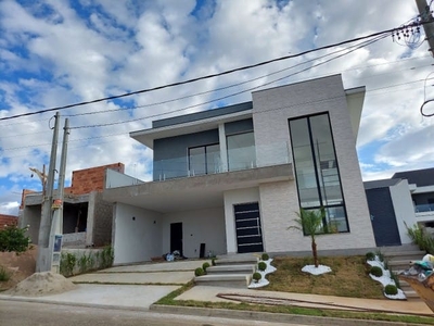 Casa em bairros do Grama, Caçapava/SP de 213m² 3 quartos à venda por R$ 1.049.000,00