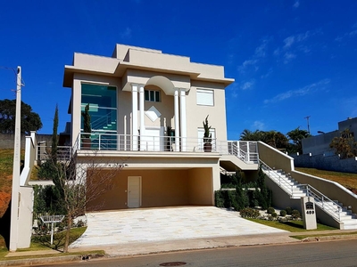 Casa em bairros Itapema, Itatiba/SP de 401m² 3 quartos à venda por R$ 2.249.000,00