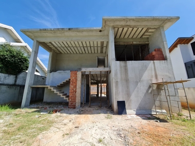 Casa em bairros Itapema, Itatiba/SP de 540m² 5 quartos à venda por R$ 899.000,00