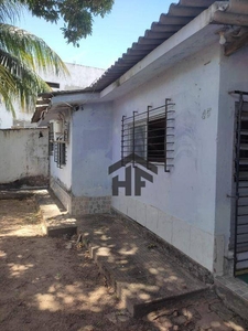 Casa em bairros Novo, Olinda/PE de 0m² 6 quartos à venda por R$ 649.000,00