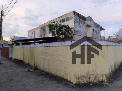 Casa em bairros Novo, Olinda/PE de 0m² 6 quartos à venda por R$ 749.000,00