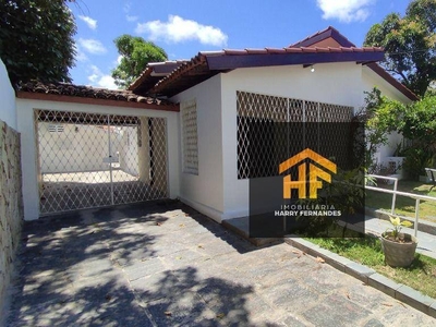 Casa em bairros Novo, Olinda/PE de 200m² 3 quartos à venda por R$ 649.000,00