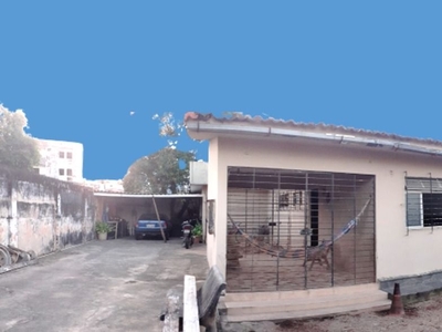 Casa em bairros Novo, Olinda/PE de 220m² 3 quartos à venda por R$ 699.000,00