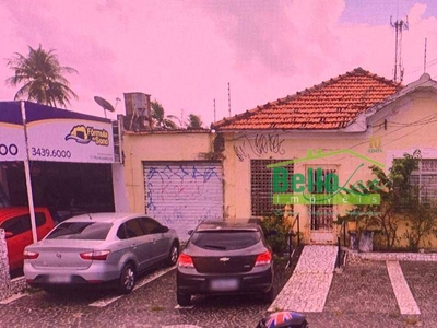 Casa em bairros Novo, Olinda/PE de 240m² 3 quartos à venda por R$ 589.000,00