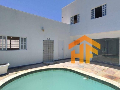 Casa em bairros Novo, Olinda/PE de 399m² 4 quartos à venda por R$ 738.000,00