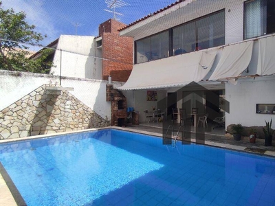 Casa em bairros Novo, Olinda/PE de 400m² 5 quartos à venda por R$ 1.099.000,00