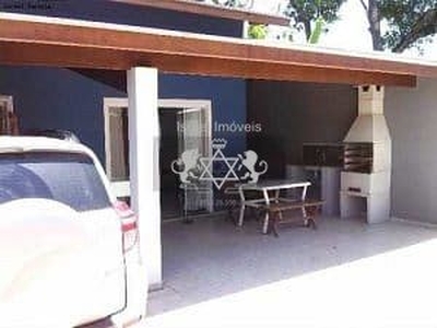 Casa em Balneário Califórnia, Caraguatatuba/SP de 200m² 3 quartos à venda por R$ 429.000,00