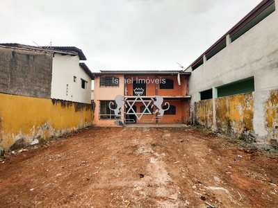 Casa em Balneário dos Golfinhos, Caraguatatuba/SP de 100m² 3 quartos à venda por R$ 349.000,00