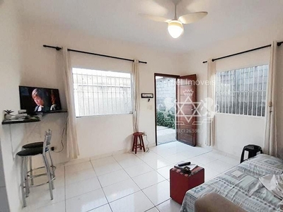 Casa em Balneário dos Golfinhos, Caraguatatuba/SP de 90m² 3 quartos à venda por R$ 349.000,00