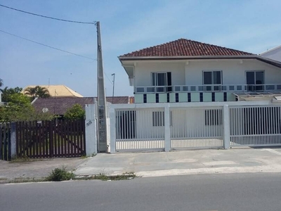 Casa em Balneário Eliane, Guaratuba/PR de 480m² 8 quartos à venda por R$ 949.000,00