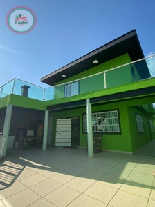 Casa em Balneário Flórida, Praia Grande/SP de 0m² 5 quartos à venda por R$ 1.849.000,00