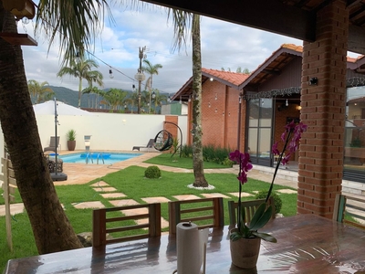 Casa em Balneário Flórida, Praia Grande/SP de 220m² 3 quartos à venda por R$ 1.299.000,00