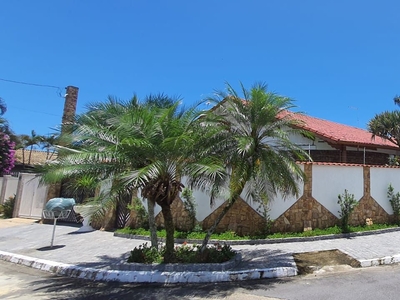 Casa em Balneário Flórida, Praia Grande/SP de 250m² 3 quartos à venda por R$ 1.599.000,00