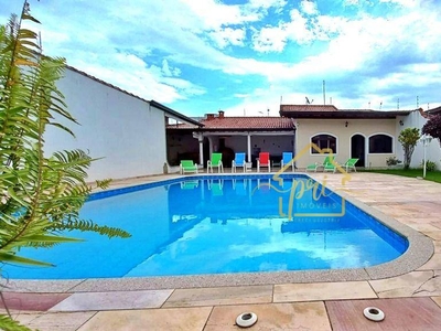 Casa em Balneário Flórida, Praia Grande/SP de 314m² 4 quartos à venda por R$ 1.449.000,00