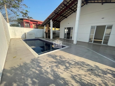 Casa em Balneario Gaivotas, Itanhaém/SP de 204m² 4 quartos à venda por R$ 649.000,00