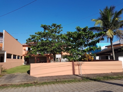 Casa em Balneário Ipanema, Pontal do Paraná/PR de 180m² 3 quartos à venda por R$ 599.000,00