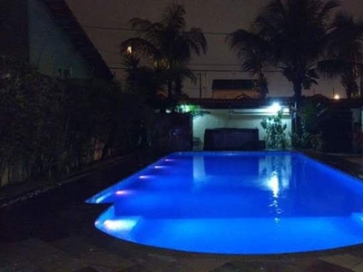 Casa em Balneário Maracanã, Praia Grande/SP de 506m² 5 quartos à venda por R$ 1.299.000,00