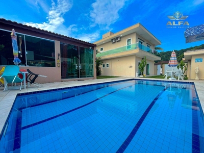 Casa em Balneario Praia do Perequê, Guarujá/SP de 379m² 6 quartos à venda por R$ 2.249.000,00