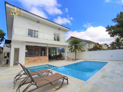 Casa em Balneário Praia do Pernambuco, Guarujá/SP de 280m² 4 quartos à venda por R$ 1.999.000,00