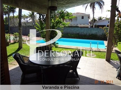Casa em Balneário Praia do Pernambuco, Guarujá/SP de 350m² 5 quartos à venda por R$ 1.599.000,00