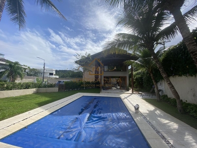 Casa em Balneário Praia do Pernambuco, Guarujá/SP de 746m² 3 quartos à venda por R$ 1.699.000,00