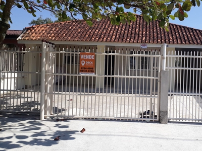 Casa em Balneário Praia Grande, Matinhos/PR de 200m² 5 quartos à venda por R$ 519.000,00